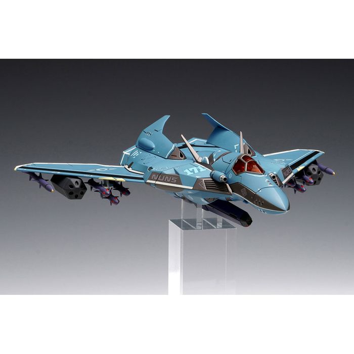 VF-171 ナイトメアプラス 一般機 ウェーブ MC-075