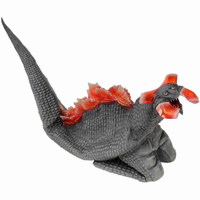 【沖縄・離島配送不可】1/6特撮シリーズ 核怪獣 ギラドラス ハイグレード Ver. CCP 4580565640041