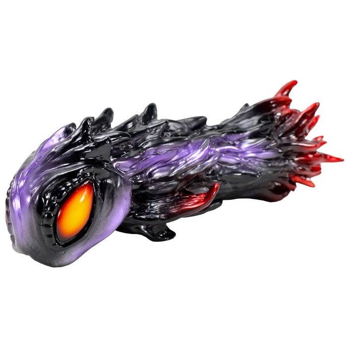 AMC ヘドラ 水中棲息期 ナイトメア Ver. 