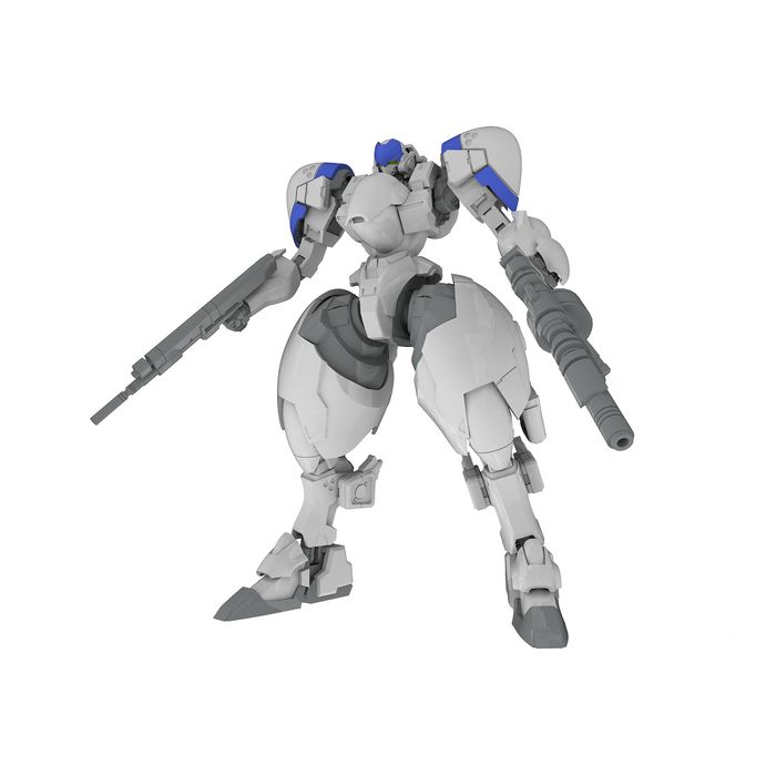 1/48 X-4+(PDF-802) 装甲歩兵 ピーエムオフィスエー PP164