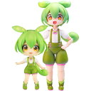 プラフィア ずんだもん(ミニフィギュア同梱セット) ピーエムオフィスエー PP223