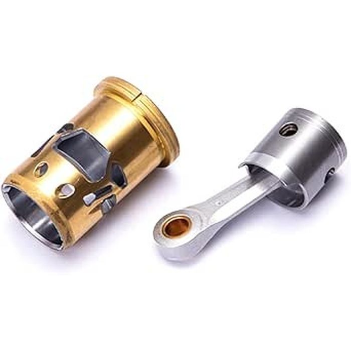Rakuten - 【沖縄・離島配送不可】ビルトアップパーツ(C&P)SP R21 EURO 2 小川精機 2DR03010