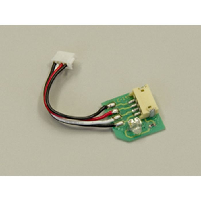 スクランブル フラッシャー(TikiTiki対応レシーバーアンプ用) 京商 MZW422