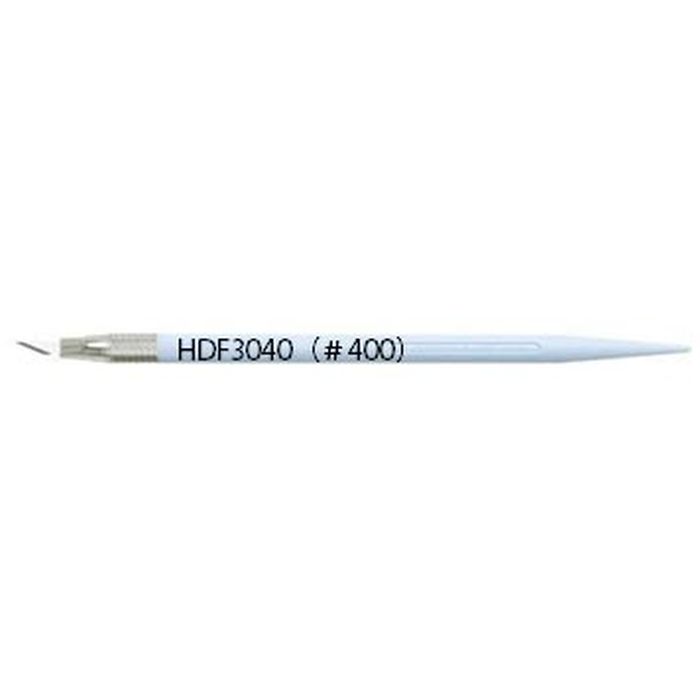 ダイヤモンドフィニッシュ　#400 アルゴファイルジャパン HDF3040