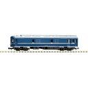 Nゲージ 鉄道模型 カニ24-0形 後期型 銀帯 T 玩具 趣味 トミーテック 9540