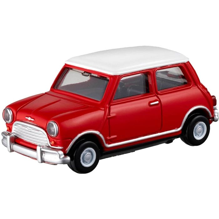 Rakuten - トミカプレミアム 12 モーリス ミニ ミニカー おもちゃ タカラトミー 4904810936466