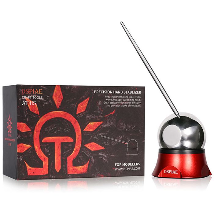 精密作業用ハンドスタビライザー エトワール AT-HS
