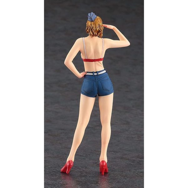 楽天市場】ピンナップガール フィギュアの通販