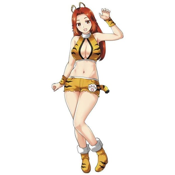 12たまごｶﾞｰﾙｽﾞ ｺﾚｸｼｮﾝ No.27 白凪みくも(ﾄ