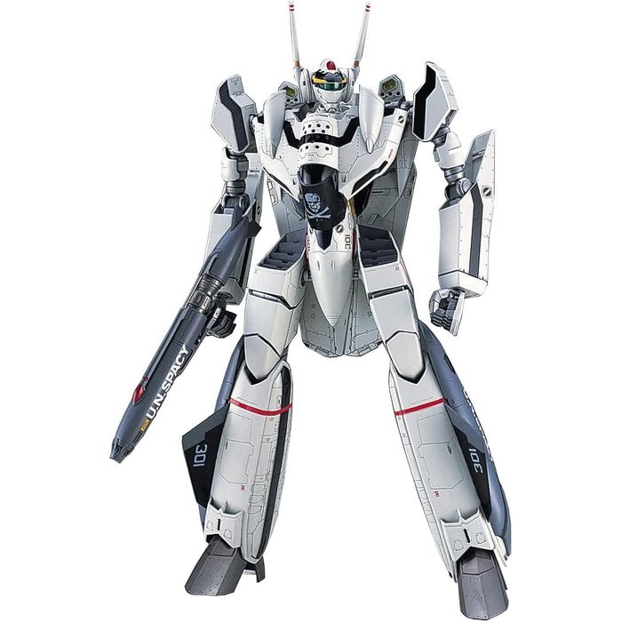 Rakuten - 1/72 VF-0A VF-0S バトロイド マクロスゼロ 超時空要塞マクロス プラモデル 模型 ハセガワ M20