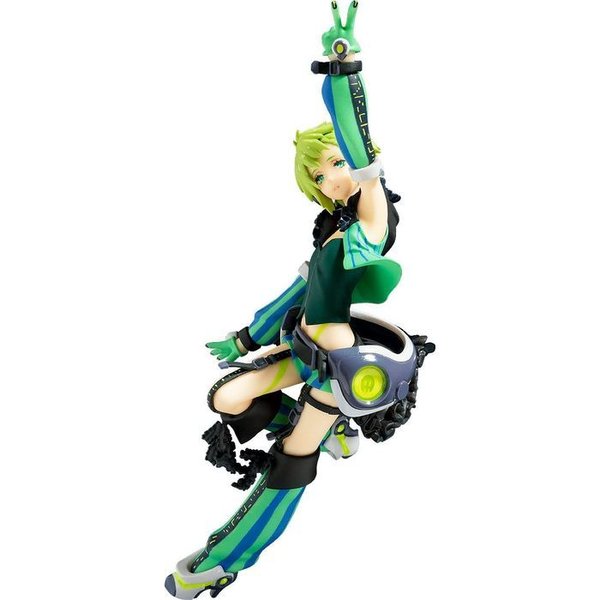 1/20 レイナ・プラウラー PLAMAX minimum factory マクロスΔ プラモデル グッドスマイルカンパニー MF-13