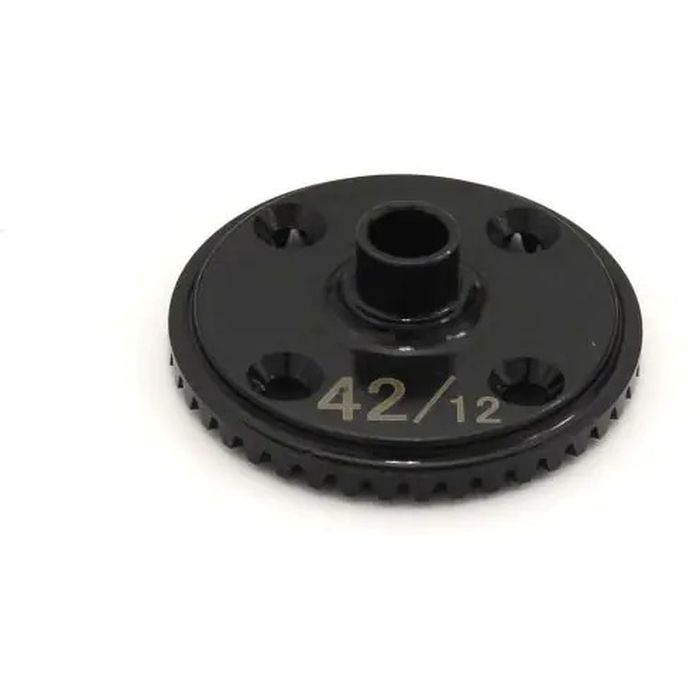 リングギヤ (42T/MP10) ラジコンパーツ 京商 IFW618