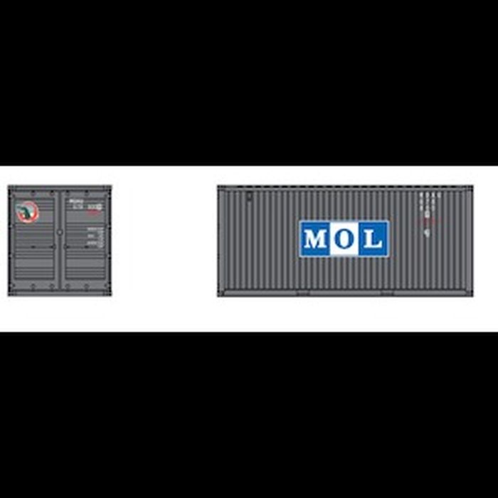 SEARCH WORD：モデルアイコン HOゲージ 20ft 22G1 MOL(青) 2個入 鉄道模型 模型 ホビー 趣味 玩具 おもちゃ コレクション 791C商品概要：モデルアイコン HOゲージ 20ft 22G1 MOL(青) 2個入 鉄道模型 です。商品仕様：■メーカー：モデルアイコン■JANコード：4580346124487■商品名：HOゲージ 20ft 22G1 MOL(青) 2個入 鉄道模型■型番：791C■ご注意：※製品の仕様や価格は予告なく変更する場合があります。※掲載している画像は、実際の製品と一部異なる場合があります。※製品のパッケージ（外箱やスリーブ等）は本体を保護する目的となり、運搬におけるダメージについては不良交換の対象外となります。※商品概要、仕様、サービス内容及び企業情報などは商品発表時点のものです。※最新の情報に関しましては、メーカーサイトをご覧ください。※発売前予約商品についてはメーカーの商品製造数により納期が遅れる場合やご注文キャンセルをお願いする場合がございます。