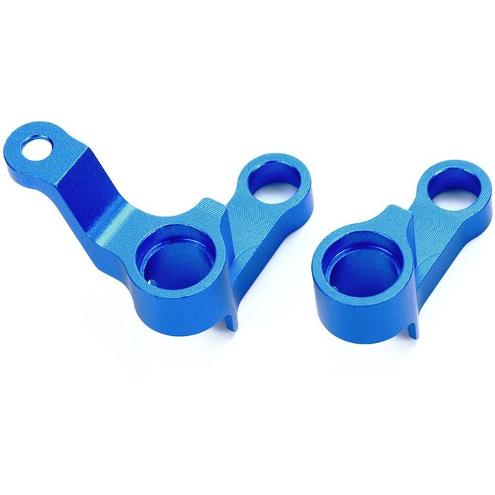 OP.1958 TC-01 アルミステアリングアーム (L・R) ラジコンパーツ タミヤ 54958