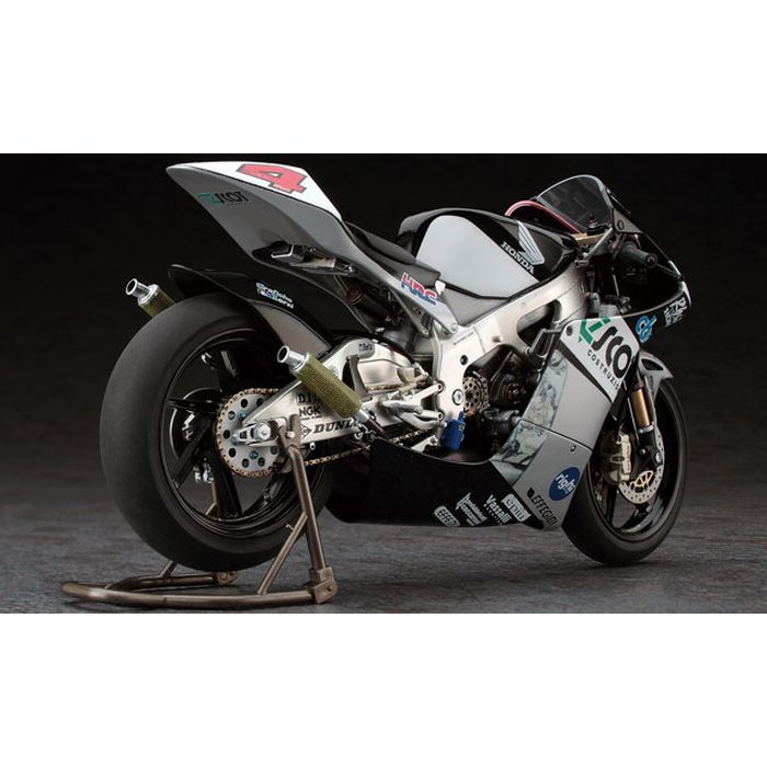 �����å� �졼���� ������ Honda �ۥ�� RS250RW ��2009 WGP250 �����ԥ���� 1/12 �������륭�å� �ץ��ǥ� �ϥ����� BK1 �ϥ����� BK1