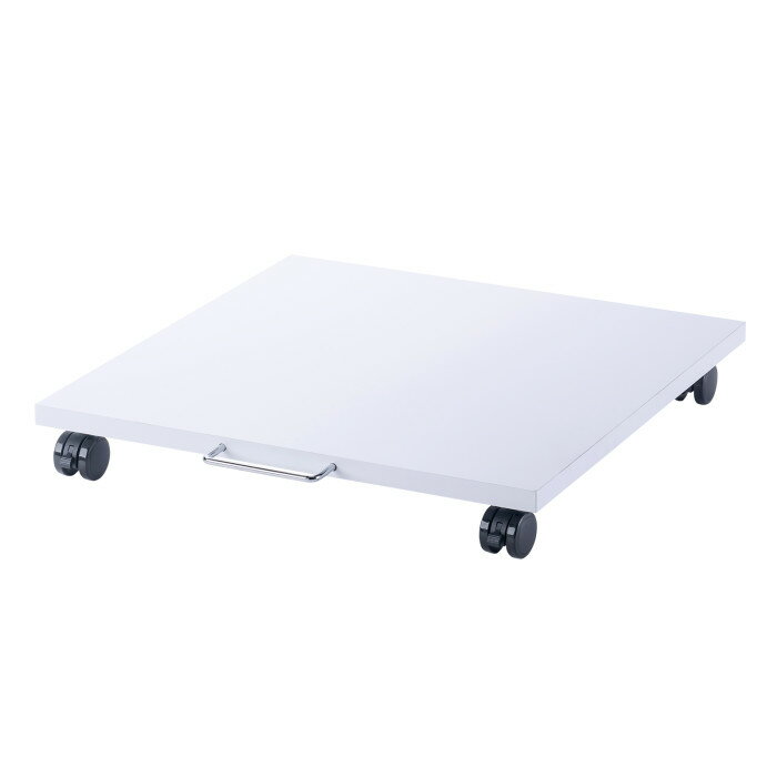 【代引不可】プリンタスタンド(W600) サンワサプライ LPS-126U