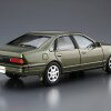 ������ǥ륫�� No.91 1/24 �˥å��� A31 ���ե����� 91 NISSAN ���� CEFIRO �������� 4905083061114
