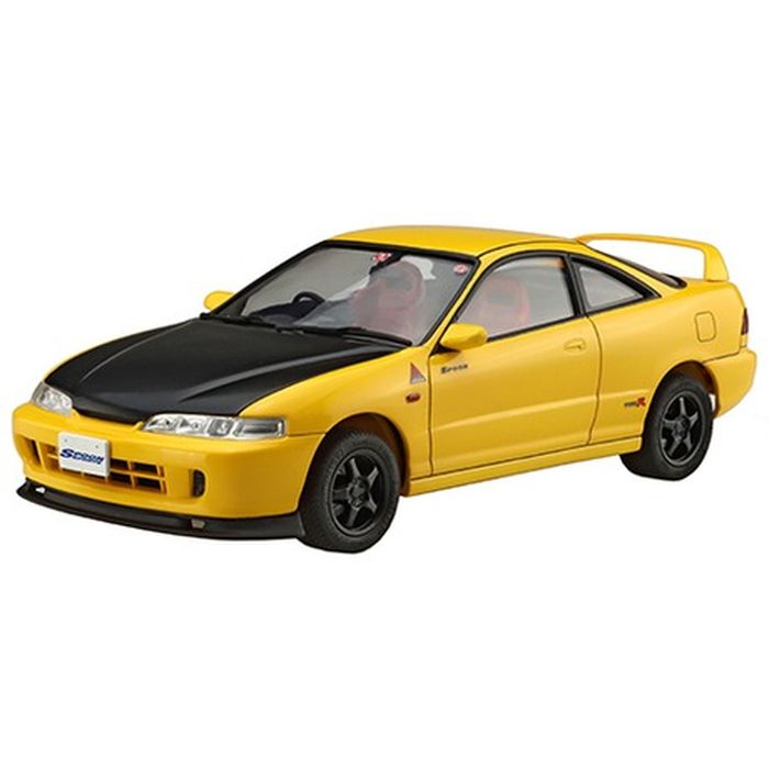 SEARCH WORD：フジミ模型 プラモデル 模型 趣味 ホビー 玩具 おもちゃ 組立 1/24 インチアップシリーズ No.279 1/24 スプーン ホンダ インテグラ タイプR DC2商品概要：スポット商品として限定生産されたスプーン インテグラ タイプR (DC2)が定番品として再登場。商品仕様：■メーカー：フジミ模型■JANコード：4968728046341■商品名：1/24 インチアップシリーズ No.279 1/24 スプーン ホンダ インテグラ タイプR DC2■型番：4968728046341■ご注意：※製品の仕様や価格は予告なく変更する場合があります。※掲載している画像は、実際の製品と一部異なる場合があります。※製品のパッケージ（外箱やスリーブ等）は本体を保護する目的となり、運搬におけるダメージについては不良交換の対象外となります。※商品概要、仕様、サービス内容及び企業情報などは商品発表時点のものです。※最新の情報に関しましては、メーカーサイトをご覧ください。※発売前予約商品についてはメーカーの商品製造数により納期が遅れる場合やご注文キャンセルをお願いする場合がございます。