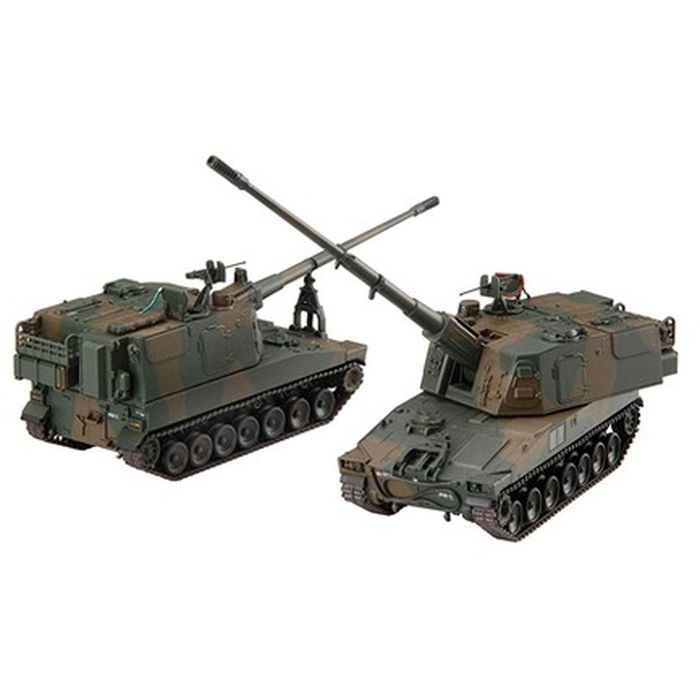 SEARCH WORD：フジミ模型 プラモデル 模型 趣味 ホビー 玩具 おもちゃ 組立 1/72 ミリタリーシリーズ No.11 1/72 陸上自衛隊 99式自走 155mm榴弾砲商品概要：野戦特科の機動打撃装備「ロングノーズ」が1/72初の立体化。87式自走高射機関砲に続き、実車を徹底リサーチのうえ完全新金型で製品化します。商品仕様：■メーカー：フジミ模型■JANコード：4968728723020■商品名：1/72 ミリタリーシリーズ No.11 1/72 陸上自衛隊 99式自走 155mm榴弾砲■型番：4968728723020■ご注意：※製品の仕様や価格は予告なく変更する場合があります。※掲載している画像は、実際の製品と一部異なる場合があります。※製品のパッケージ（外箱やスリーブ等）は本体を保護する目的となり、運搬におけるダメージについては不良交換の対象外となります。※商品概要、仕様、サービス内容及び企業情報などは商品発表時点のものです。※最新の情報に関しましては、メーカーサイトをご覧ください。※発売前予約商品についてはメーカーの商品製造数により納期が遅れる場合やご注文キャンセルをお願いする場合がございます。