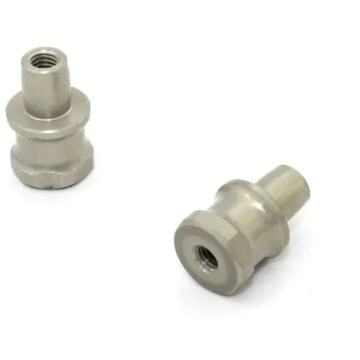 ライトウェイトショートダンパーブッシュ(MP10/2入) 京商 IFW633