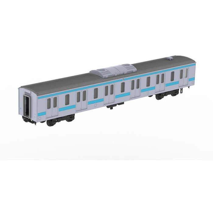 SEARCH WORD：ピーエムオフィスエー プラモデル 玩具 おもちゃ ホビー 趣味 1 80 JR東日本209系直流電車タイプ 京浜東北色 サハ208 PP146商品概要：東京近郊の90年代を代表する次世代省エネ電車「209系通勤電車」をPLUMの新機軸・新企画キット『Plakit-Extra』シリーズにてプラスチックキット化しました。『Plakit-Extra』は1/80スケールの迫力、クオリティはそのままに、よりユーザーに親しみやすい『塗装簡略・組み立て省略・簡単動力装着』をコンセプトにしたシリーズです。ステンレス車両の特徴の一つ『ラインカラー』の色分けはカラー部に別パーツを採用、塗装せずともイメージ通りの仕上がりです。サハ208は付随車ならではで床下機器がスッキリした形態や実車同様に貫通扉が省略されている姿を組み立てやすいパーツ構成で表現。サハ208は首都圏の激化する通勤ラッシュ対応仕様の特徴的な片側6枚扉に、ドア間窓は固定窓と開閉窓の差異も再現しております。サハ208のクーラーは完全新規金型のAU722Aとなっております。台車は展示の際にも映える波打車輪を表現、天賞堂製走行化パーツを使用すれば16番ゲージ(HOゲージ)として走行化も可能です。各行先方向幕等が入ったデカールも封入!(京浜東北色)サハ208キット各1両入り。クハセット1セット、モハセット2セット、サハ208 1両、サハ209 3両集めれば末期の10両フル編成を楽しむ事も可能です!別売りの先頭車セット、中間車セットと組み合わせてお楽しみください。商品仕様：■メーカー：ピーエムオフィスエー■JANコード：4582362385231■商品名：1/80 JR東日本209系直流電車タイプ(京浜東北色)サハ208■型番：PP146■特徴：※このキットのみでの走行は出来ません。走行化に関しまして、この商品の他に別売りの天賞堂No.05002 コアレス パワートラック 26P(φ10.5プレート車輪)、天賞堂No.69001T-Evolution用走行化パーツキットを推奨いたします。カプラーにつきましては、別売りのお好みのカプラーをお使い下さい。※組み立て、塗装が必要なプラスチックキットです。別途、工具・塗料等が必要となります。※ディスプレイモデルのため、本商品のみでの走行はできません。※走行化は線路条件等によって調整が必要になります。装置の取り付け・加工については各自工夫の上、自己責任で施工頂きますようお願い致します。また、コアレス パワートラックの取り付けについて、株式会社天賞堂様へのお問い合わせなさらぬよう、お願い申しあげます。■仕様：-■ご注意：※製品の仕様や価格は予告なく変更する場合があります。※掲載している画像は、実際の製品と一部異なる場合があります。※製品のパッケージ（外箱やスリーブ等）は本体を保護する目的となり、運搬におけるダメージについては不良交換の対象外となります。※商品概要、仕様、サービス内容及び企業情報などは商品発表時点のものです。※最新の情報に関しましては、メーカーサイトをご覧ください。※発売前予約商品についてはメーカーの商品製造数により納期が遅れる場合やご注文キャンセルをお願いする場合がございます。