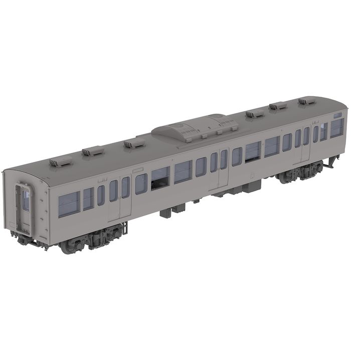 【沖縄・離島配送不可】JR東日本115系300番代直流電車[サハ115] ピーエムオフィスエー PP193