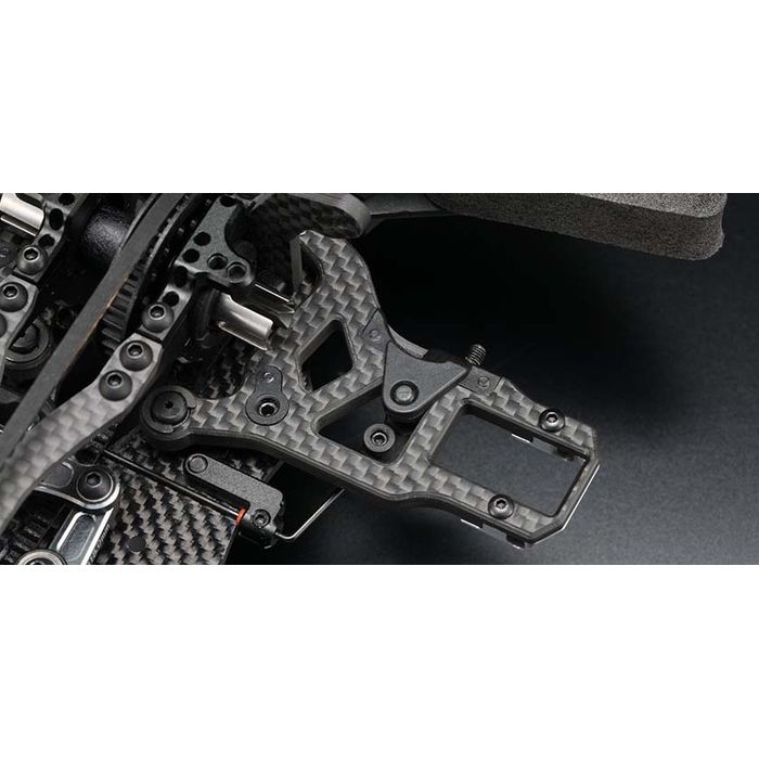 スマホカバー専門店 ドレスマの【沖縄・離島配送不可】1/10 競技用ツーリングカー BD11 CGシャーシ仕様 ヨコモ MRTC-BD11｜アングル2