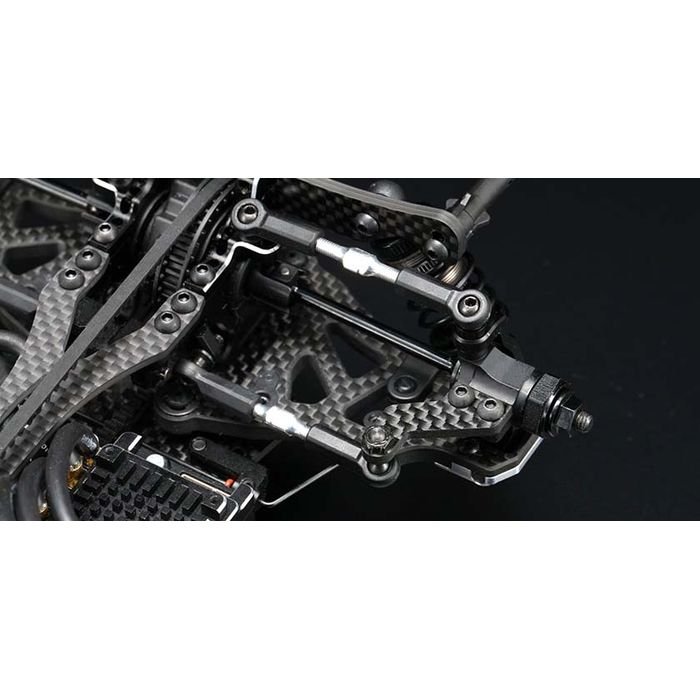 スマホカバー専門店 ドレスマの【沖縄・離島配送不可】1/10 競技用ツーリングカー BD11 CGシャーシ仕様 ヨコモ MRTC-BD11｜アングル3
