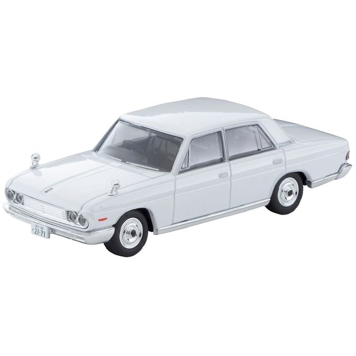 Rakuten - LV 大都会03 日産プレジデント 大都会 PART III 第40話 「ドクター宗方の証言」より トミーテック 331605