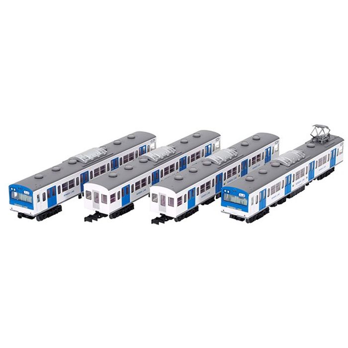 Ŵƻ���쥯����� JR103��������������(������) 4ξ���å� �ȥߡ��ƥå� 336754