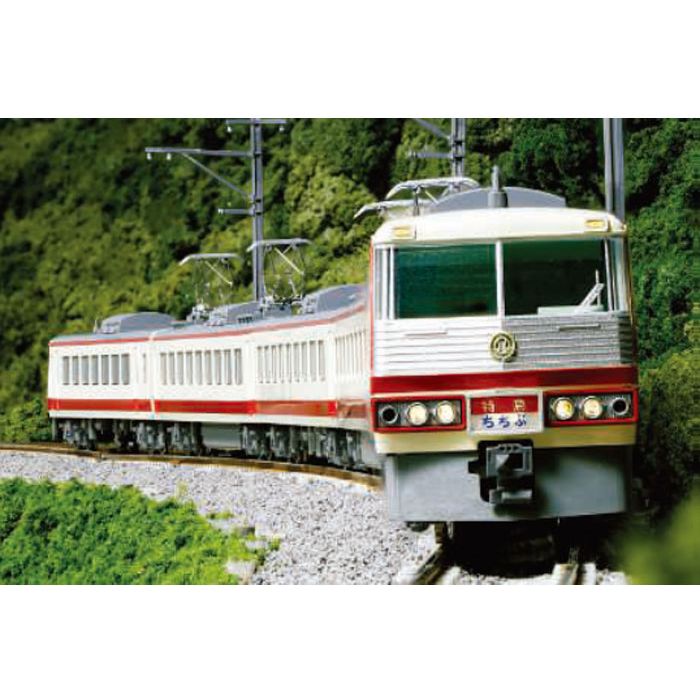 楽天市場】kato 西武 5000系（鉄道模型｜ホビー）の通販