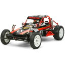 【沖縄・離島配送不可】1/10電動RCカー ワイルドワンオフローダー タミヤ 58525|詳細画像