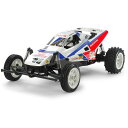 1/10電動RCカー グラスホッパー2(2017) タミヤ 58643