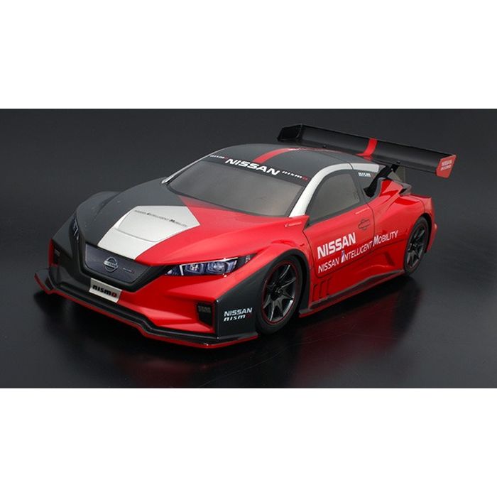 SEARCH WORD：エイビーシーホビー ラジコン おもちゃ 模型 ホビー 玩具 趣味 コレクション ガンベイドMR 225mm 「リーフ ニスモ RC_02」 ボディ付きキット 25627商品概要：ガンベイドMR225mm「リーフニスモRC_02」ボディ付きキット。商品仕様：■メーカー：エイビーシーホビー■JANコード：4958489256271■商品名：ガンベイドMR 225mm 「リーフ ニスモ RC_02」 ボディ付きキット■型番：25627■特徴：●駆動方式 … ミッドシップモーター 2WD駆動　●サスペンション … キングピンストラット方式　●デファレンシャル … 密閉式 4ベベルギアデフ　●シャーシ … 2.0T FRPシャーシ　●前後ダンパー … フリクションダンパー　●ステアリング … クランク式　●ベアリング … 12ヶ付き●ホイルベース … 225mm　●全長 … 315mm　●車幅 … F：160mm／R：160mm※写真のボディは広告用に塗装されています。実際の製品は未塗装のクリアボディとなります。※製品付属のホイールは、No.25695 8Sタイプホイール白色です。（写真と異なります。）■仕様：●全長／Length ： 373mm　●全幅／Width ： 165mm　●ホイールベース／Wheelbase ： 225mm●付属品／With ： マスキングフィルム、HDデカール■ご注意：※製品の仕様や価格は予告なく変更する場合があります。※掲載している画像は、実際の製品と一部異なる場合があります。※製品のパッケージ（外箱やスリーブ等）は本体を保護する目的となり、運搬におけるダメージについては不良交換の対象外となります。※商品概要、仕様、サービス内容及び企業情報などは商品発表時点のものです。※最新の情報に関しましては、メーカーサイトをご覧ください。※発売前予約商品についてはメーカーの商品製造数により納期が遅れる場合やご注文キャンセルをお願いする場合がございます。