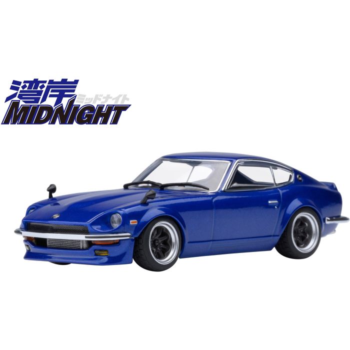 1/64 ���� �ե�����ǥ�Z (S30) ���Ѵߥߥåɥʥ��ȡ� �����Z (��1������) �����ȥ����� 20685