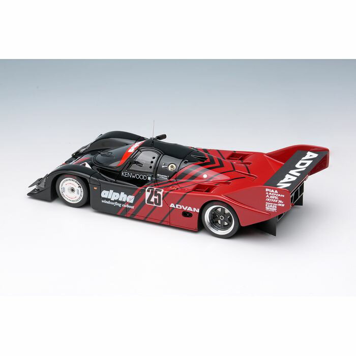 �ڲ��졦Υ�������Բġ�1/43 �ݥ륷�� 962C 