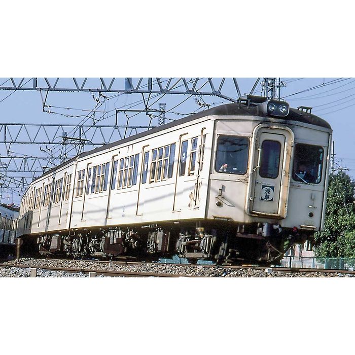 【沖縄・離島配送不可】Nゲージ 東武7820型（車番選択式）基本2両編成セット（動力付き） 鉄道模型 グリーンマックス 50809