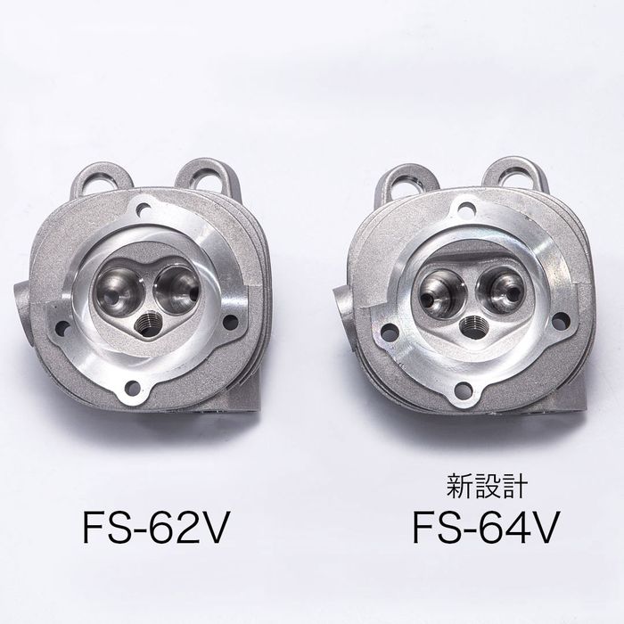 �ڲ��졦Υ�������Բġ�FS-64V �������� 3AY00