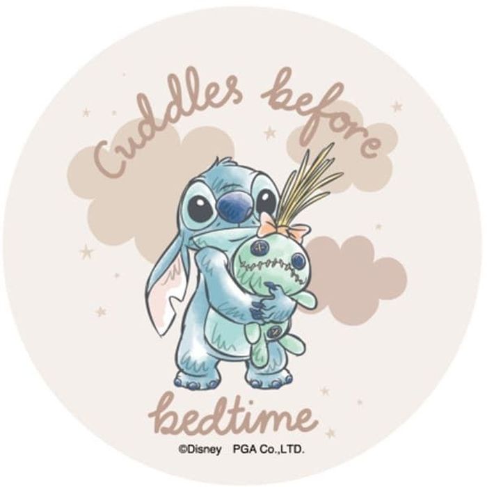 ステッカー [スティッチ] PGA PG-DSTK91STI