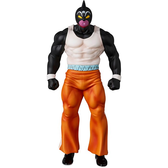 UDF キン肉マン シリーズ3 キン肉マングレート メディコム・トイ 4530956158020