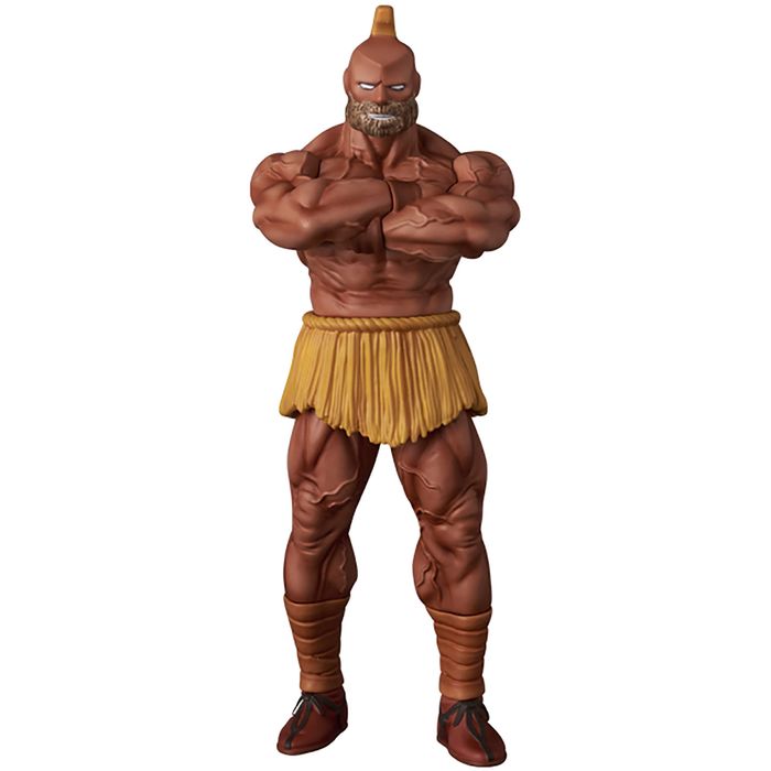 UDF キン肉マン シリーズ3 プリンス・カメハメ メディコム・トイ 4530956158037