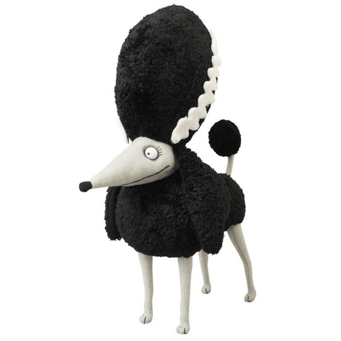 PERSEPHONE プラッシュ メディコム・トイ 4530956309019