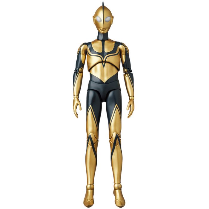 【沖縄・離島配送不可】MAFEX ゾーフィ メディコム・トイ 4530956472133