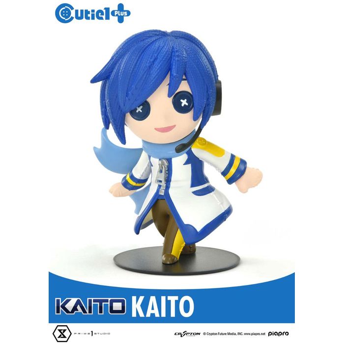 キューティ1プラス ピアプロキャラクター KAITO プライム1スタジオ CT1-21020