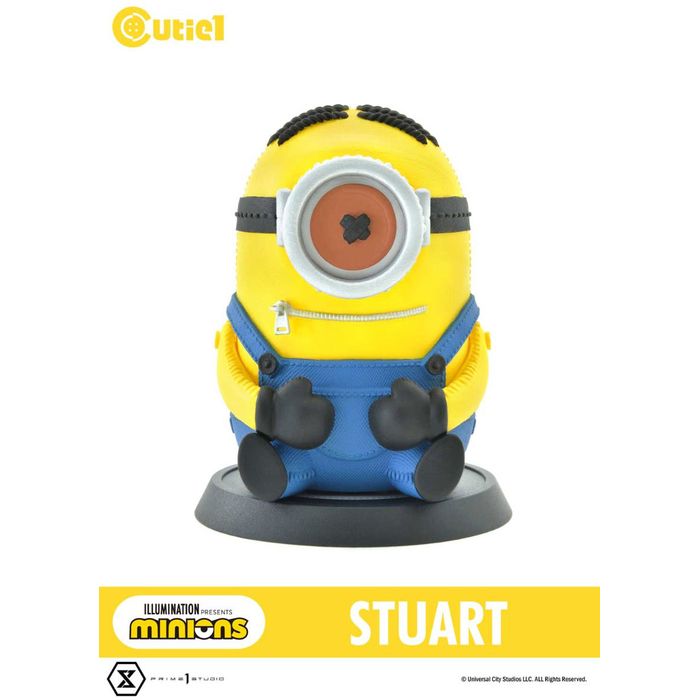 キューティ1 ミニオン スチュアート プライム1スタジオ CT1-21039