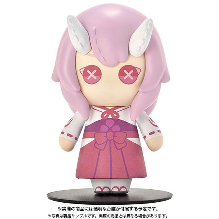 キューティ1プラス 転生したらスライムだった件 シオン プライム1スタジオ CT1-24003