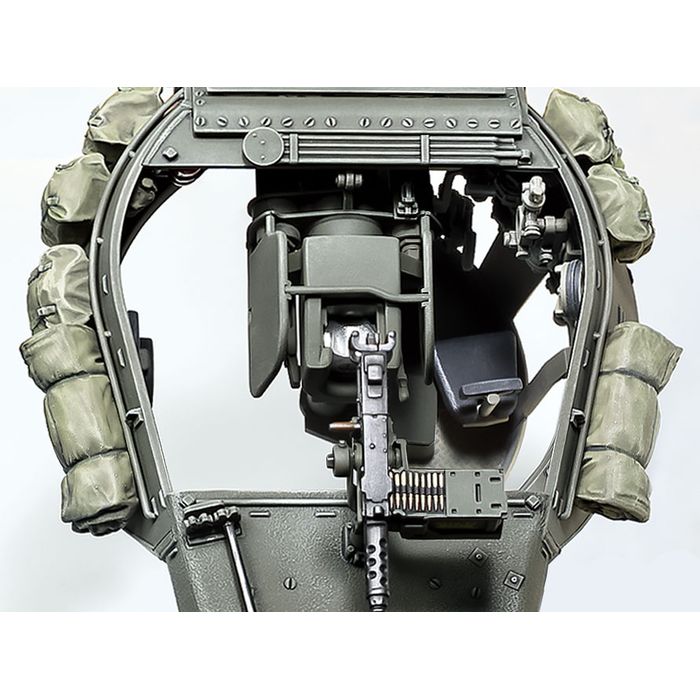 1/35MM ����ꥫ������� M36 ���ߥ� 35390