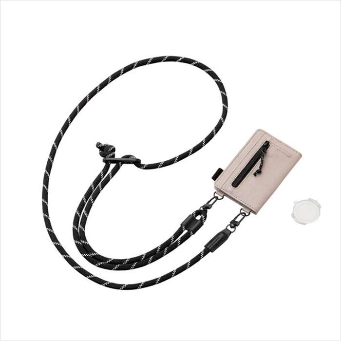 ������Բġۥ��ޥ� �������� ���ȥ�å� 42~78cm Ĺ��Ĵ���� �����奢�� �ݤҤ� ɳľ��6mm �����ɥ������դ� ���ӥ��ȥ�å� �Ф᤬�� � ����...