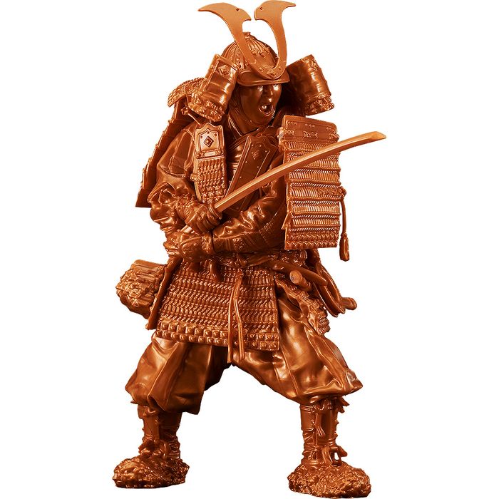 楽天市場】鎧武者（フィギュア｜コレクション）：ホビーの通販