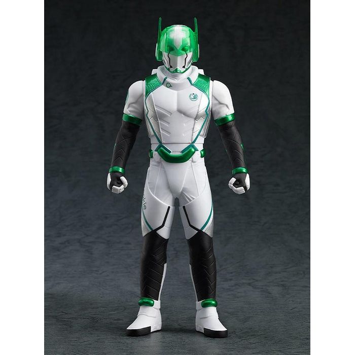 ソフビドゲンジャーズ ルーキー グッドスマイルカンパニー 4580590159273